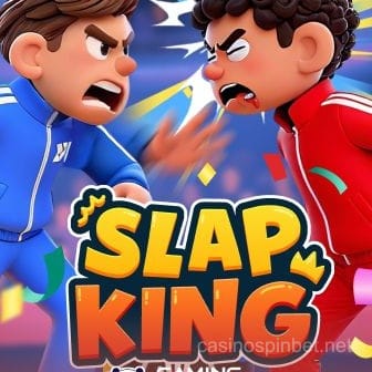 slap king